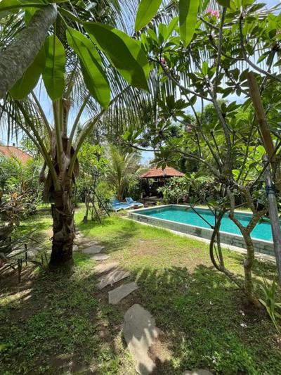 Room #3 Mari Posa Cottage