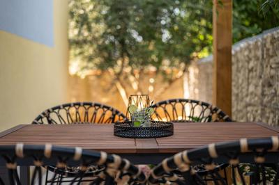 Apartman Jacqueline 2