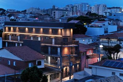 LOFT Incrível Aeroporto SP Expo com AC