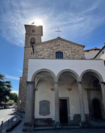 Antica dimora a San Salvi
