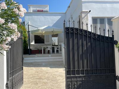 VILLA ANGELO