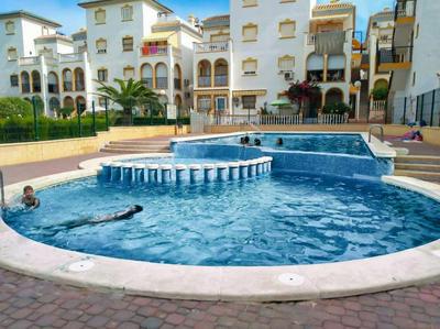 Beachside Bliss 2BR, Balcony, Pool, WiFi, Tennis