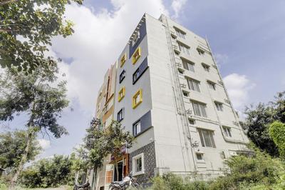 Via Golden Grand Inn