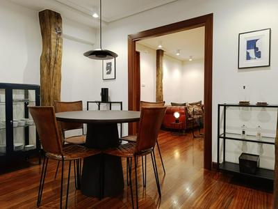 Cornerstone, apartamento en Casco Viejo