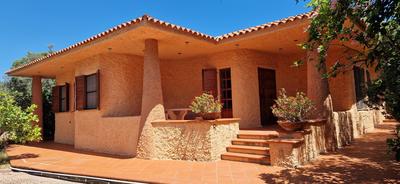 Villa Sole e Mare
