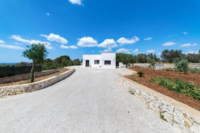 Villa Lorenbea by salentoltremare