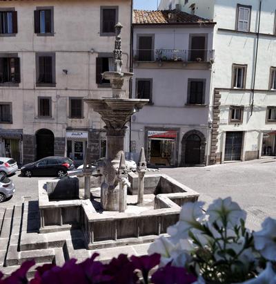 Residenza del Sepale