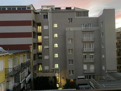 Appartamento romantico sul mare