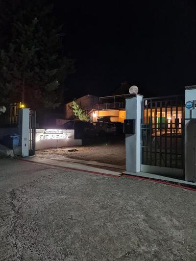 B&B La Petrosa
