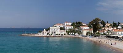 Aurora - Rooms & Suites - Spetses