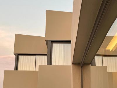 Palms and Spas Villas Retreat