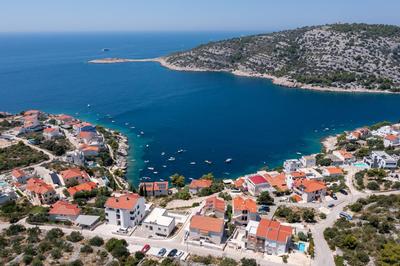 Villa Kadena luxury apartments