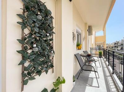 Giacomo Apartment - Central Heraklion Location