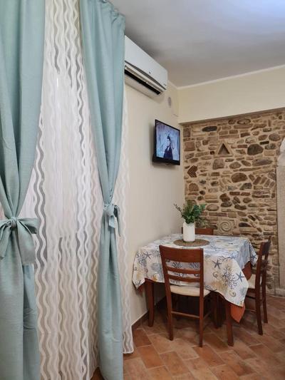 Dimora Sogno Suite