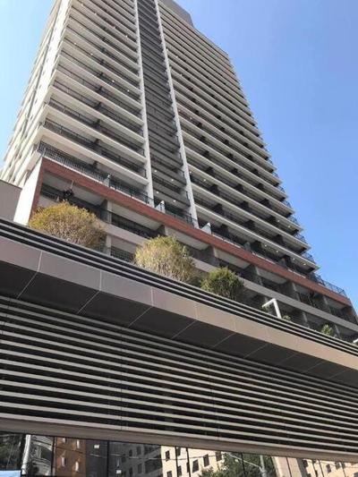 Apto 1507 - Novo Moderno em Moema