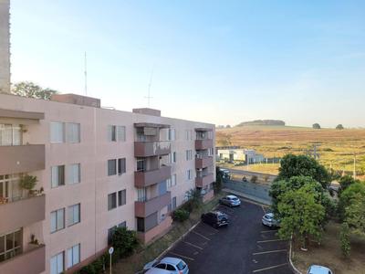 Quarto de Hóspedes Prox ao Novo Shopping