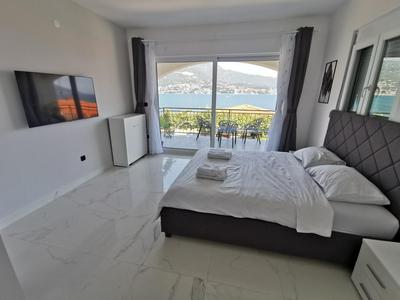 Maric Apartments Njivice Herceg Novi