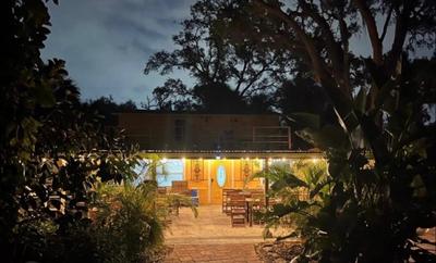 River resort, Swim spa, Adventure, Poker, Pole table