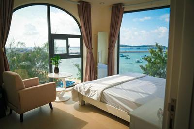 Moon Villa - Đảo Phú Quý