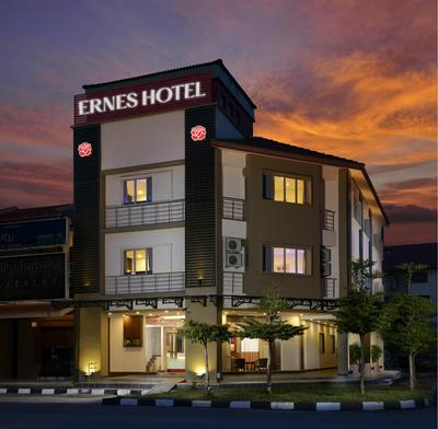 ERNES Hotel Bayu Mutiara