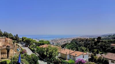 Mirador - Appartamento con Vista Panoramica