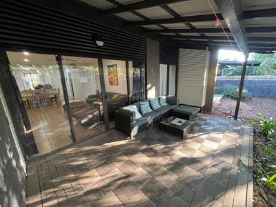 Luxury Executive Apartment at Broome Cable Beach