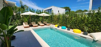 Villa MarYsol - San Pietro Resort - Pool & Hot Tub