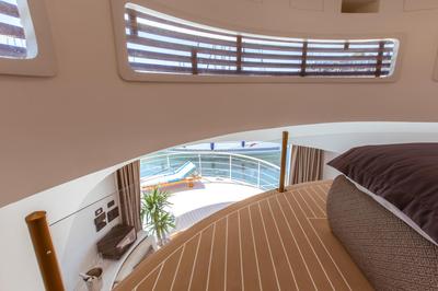 Luxury Floating Apartment - Amor
