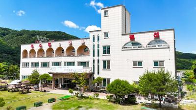 Hongcheon Resortel