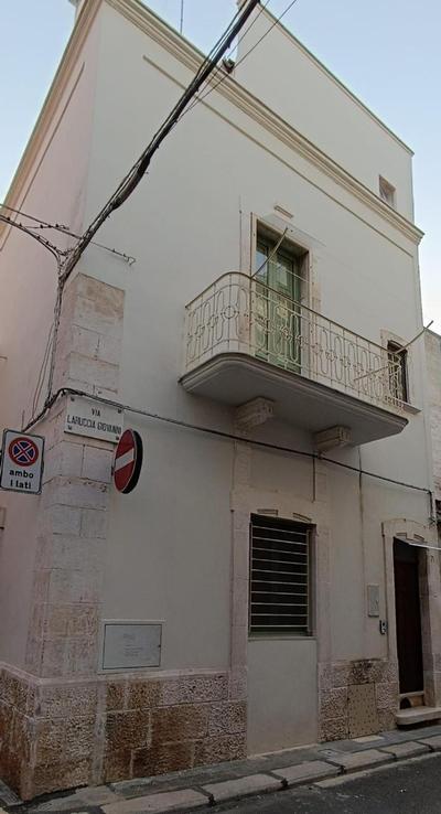 Casa verde