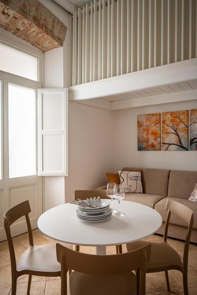 Josso Apartments 123 - Classy