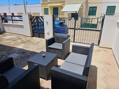 Villetta al mare Lido Marini