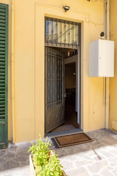 Casa Alinari
