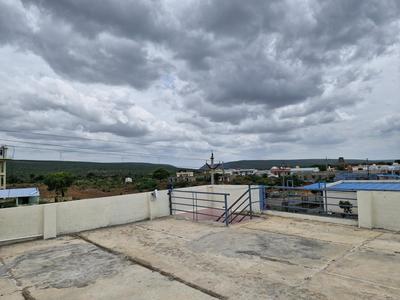 Gandikota Resort Rooms KR Camping