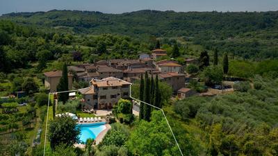CASA PAGGETTI 8, Emma Villas
