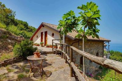 Castellabate, San Leo Mirto