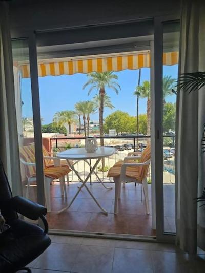 Apartamento en Jávea Alicante