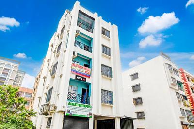 Hotel O ANA GUEST HOUSE