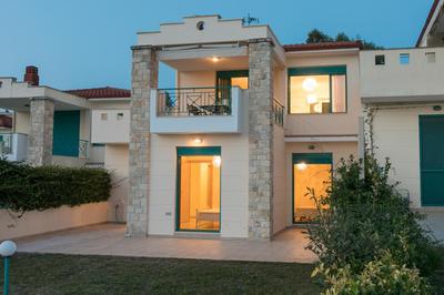Hemera House Posidi K3