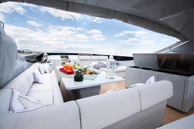 Luxury Camilla Boat&Breackfast