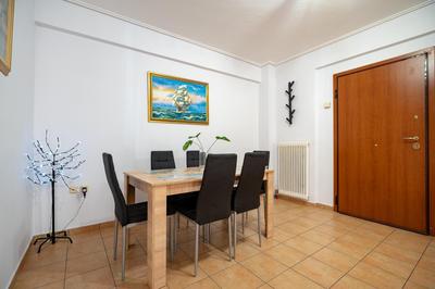 Dafni cozy 5 person apartment