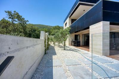 Villa Unua - Sea View