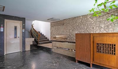 Stylish 1BR in Exarchia
