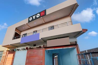 Hotel O Darkmoon Inn