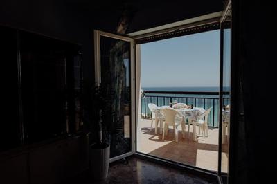 La terrazza sul mare by MONHOLIDAY