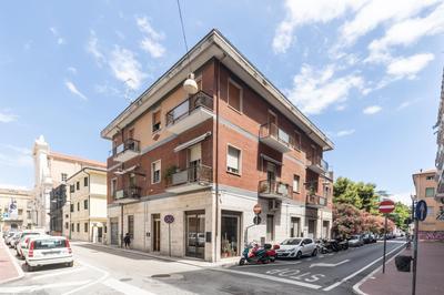 Appartamento Benucci
