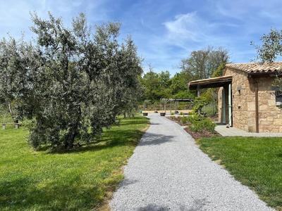 Agriturismo Il Caio dimora di campagna