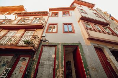 Clérigos Tiny House by Hosty