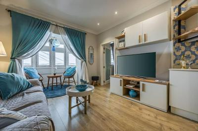 Sliema Piccolo- Steps away to everything