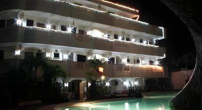 Villa Isabel Hotel